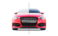 Тонировка стекол автомобиля